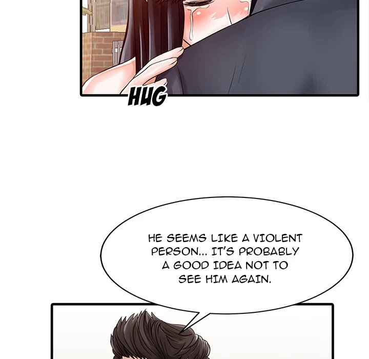 Two Wives Chapter 6 page 40 - Chapter 6