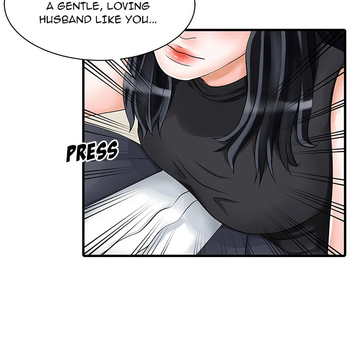 Two Wives Chapter 6 page 42 - Chapter 6