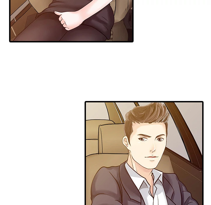 Two Wives Chapter 6 page 50 - Chapter 6