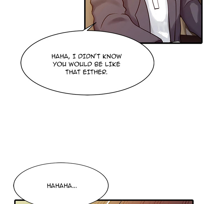 Two Wives Chapter 6 page 51 - Chapter 6