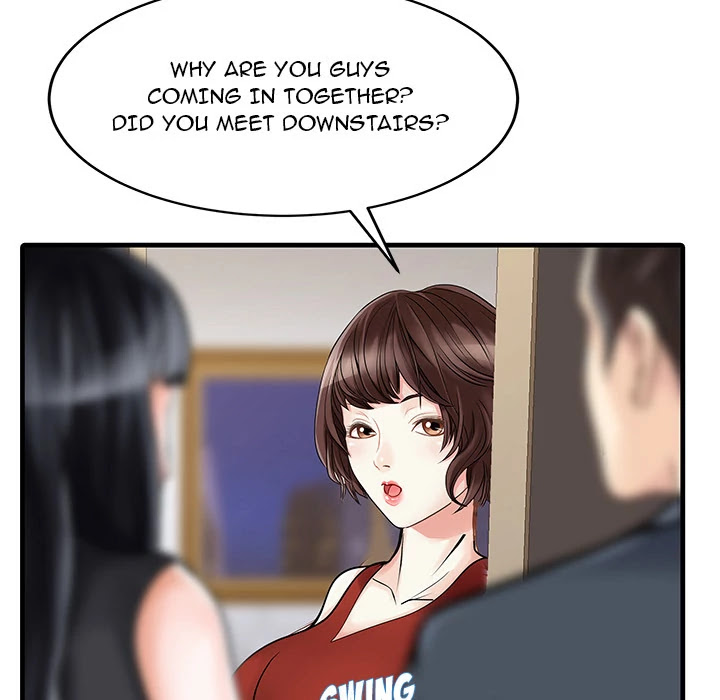 Two Wives Chapter 6 page 55 - Chapter 6