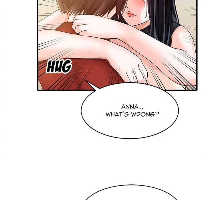 Two Wives Chapter 6 page 57 - Chapter 6