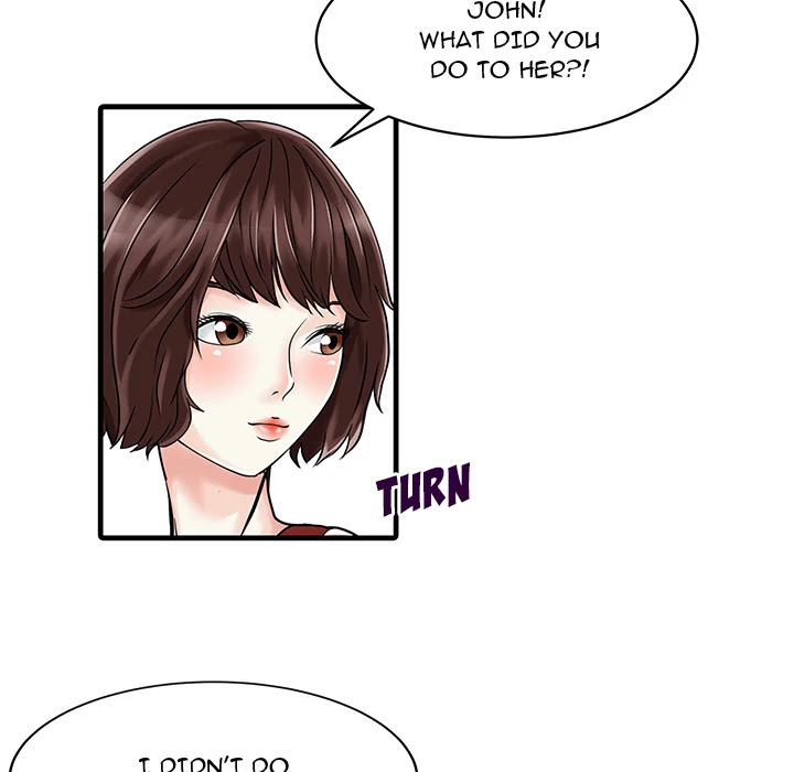 Two Wives Chapter 6 page 58 - Chapter 6
