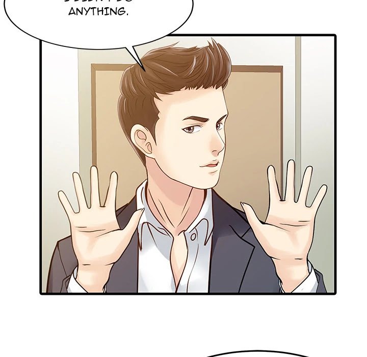 Two Wives Chapter 6 page 59 - Chapter 6
