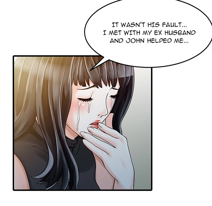 Two Wives Chapter 6 page 60 - Chapter 6