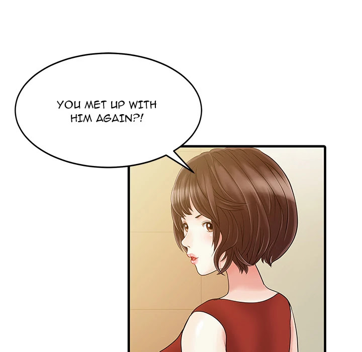 Two Wives Chapter 6 page 61 - Chapter 6