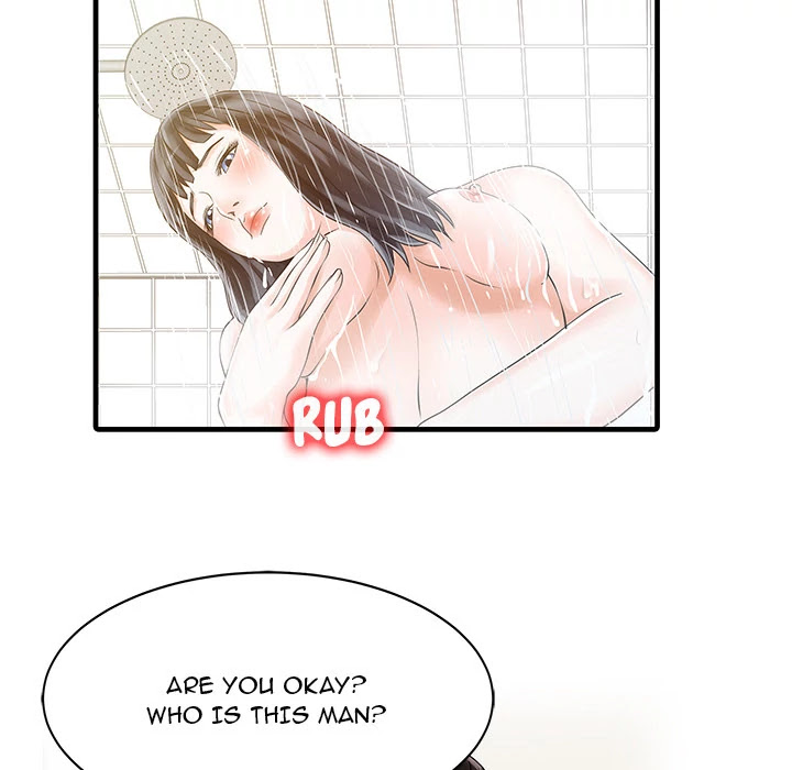 Two Wives Chapter 6 page 68 - Chapter 6