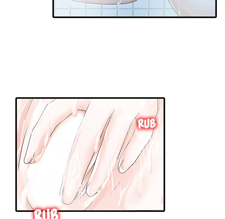 Two Wives Chapter 6 page 71 - Chapter 6
