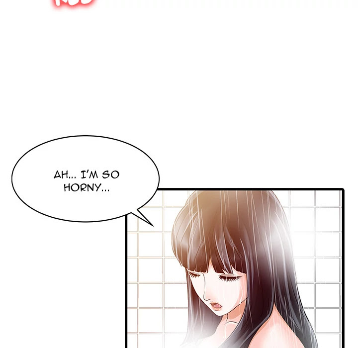 Two Wives Chapter 6 page 72 - Chapter 6