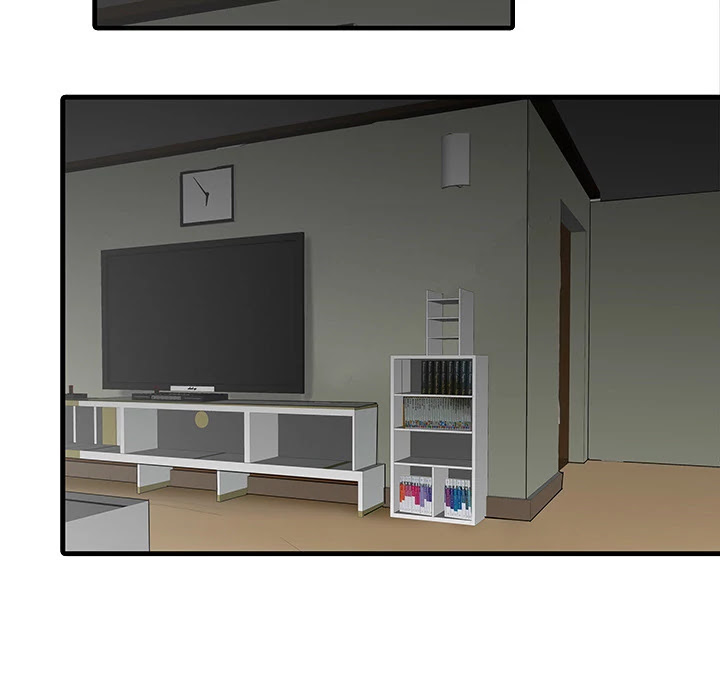 Two Wives Chapter 6 page 74 - Chapter 6