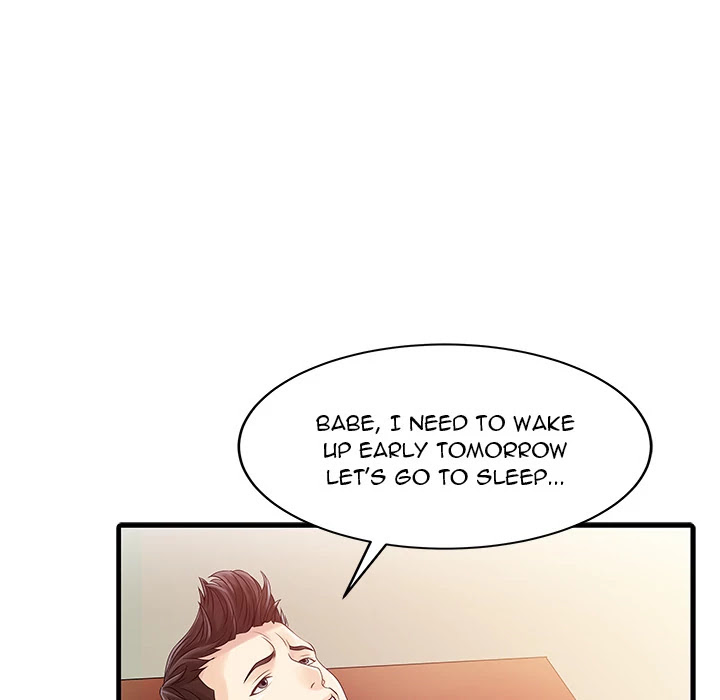 Two Wives Chapter 6 page 76 - Chapter 6