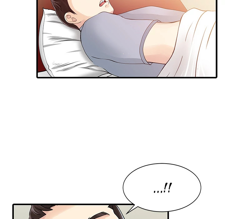 Two Wives Chapter 6 page 77 - Chapter 6