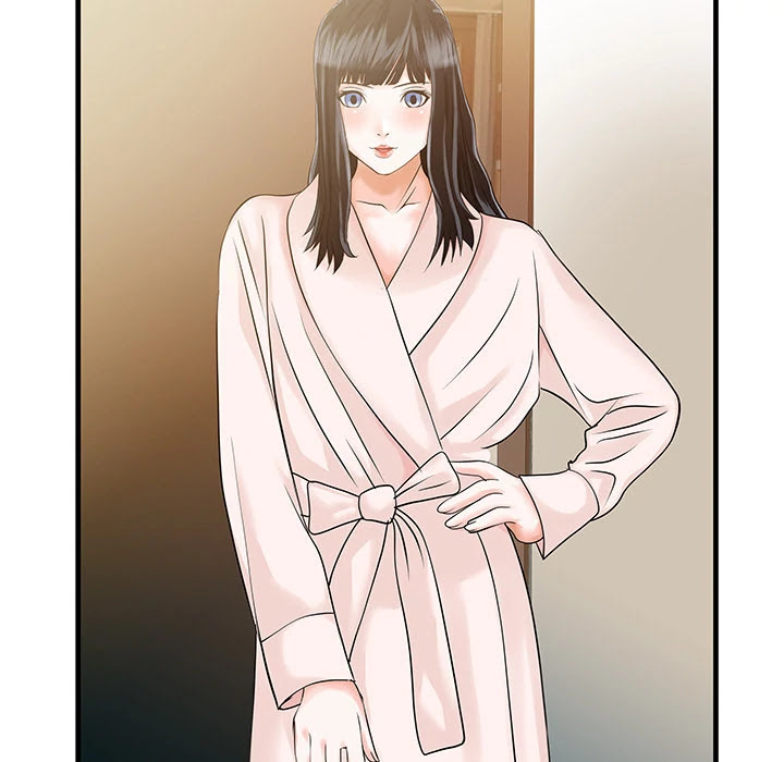 Two Wives Chapter 6 page 79 - Chapter 6