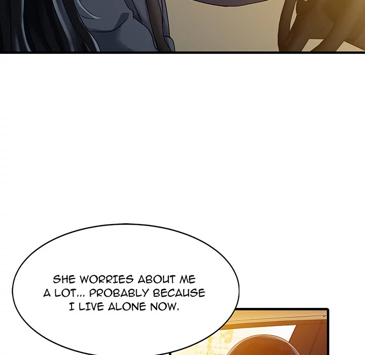 Two Wives Chapter 9 page 14 - Chapter 9