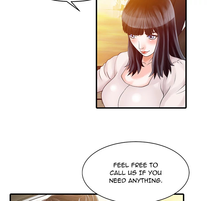 Two Wives Chapter 9 page 15 - Chapter 9