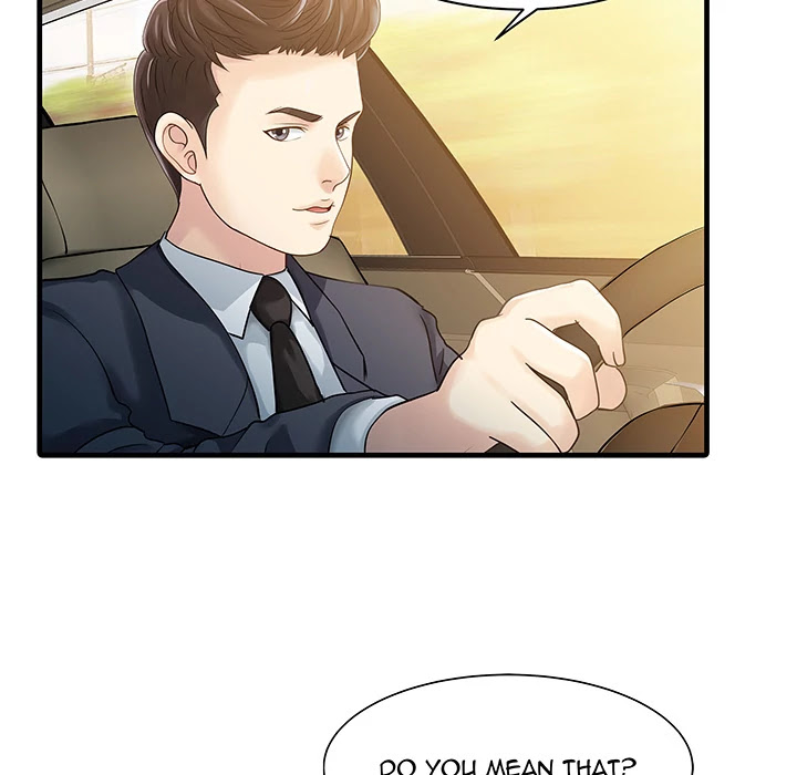 Two Wives Chapter 9 page 16 - Chapter 9
