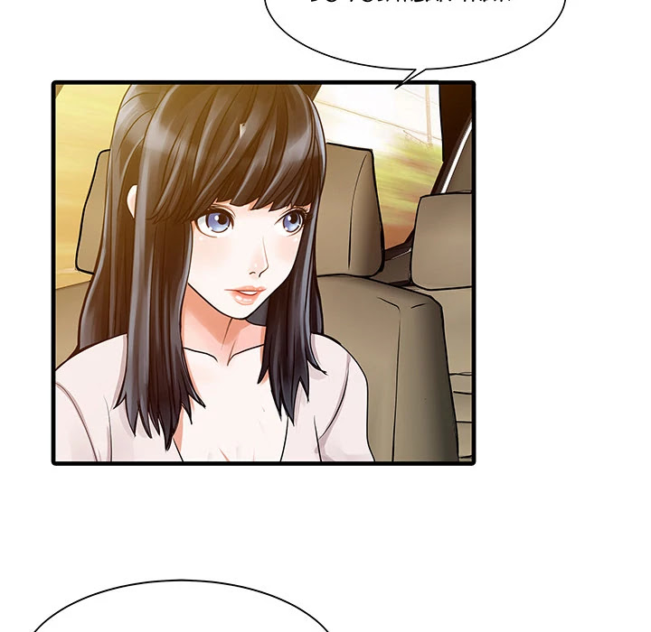 Two Wives Chapter 9 page 17 - Chapter 9