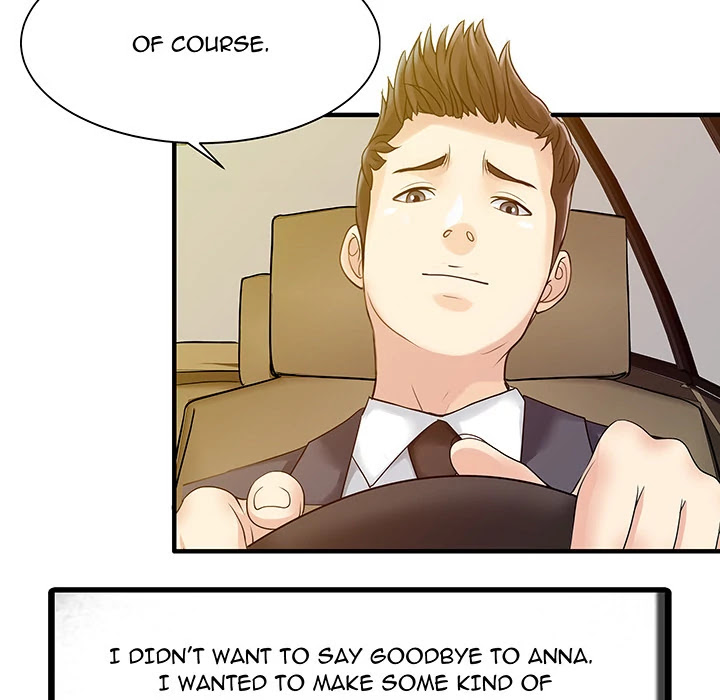 Two Wives Chapter 9 page 18 - Chapter 9