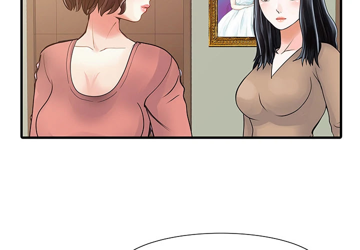 Two Wives Chapter 9 page 2 - Chapter 9