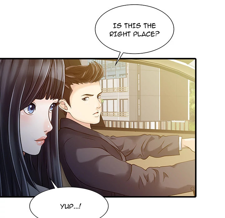 Two Wives Chapter 9 page 22 - Chapter 9