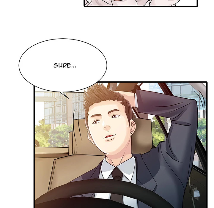 Two Wives Chapter 9 page 24 - Chapter 9