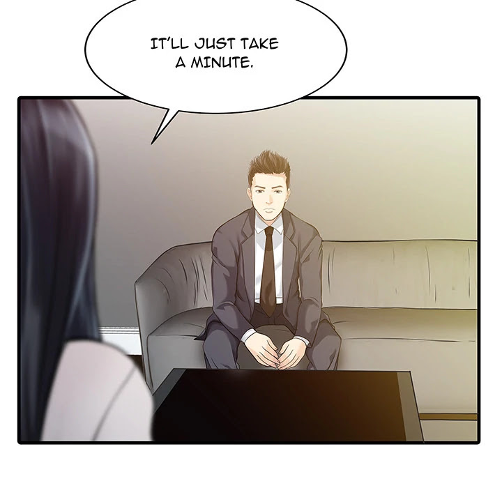 Two Wives Chapter 9 page 27 - Chapter 9
