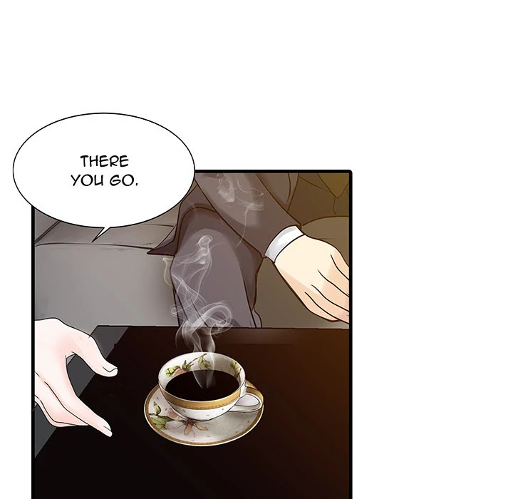 Two Wives Chapter 9 page 28 - Chapter 9
