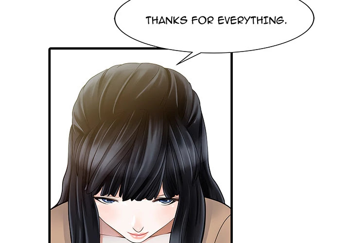 Two Wives Chapter 9 page 3 - Chapter 9