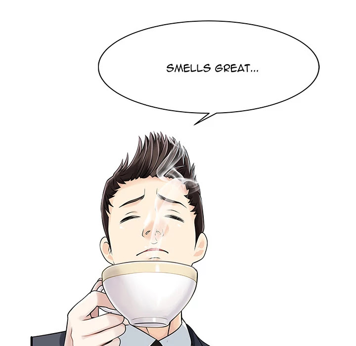 Two Wives Chapter 9 page 30 - Chapter 9