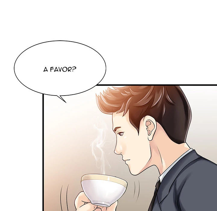 Two Wives Chapter 9 page 33 - Chapter 9