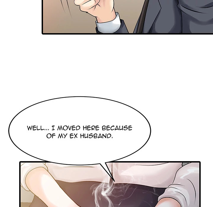 Two Wives Chapter 9 page 34 - Chapter 9