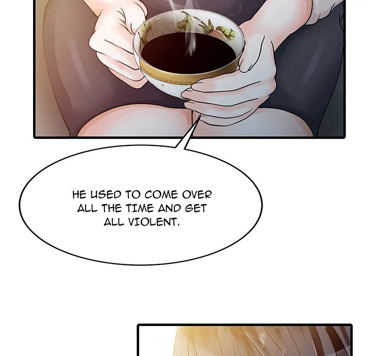 Two Wives Chapter 9 page 35 - Chapter 9