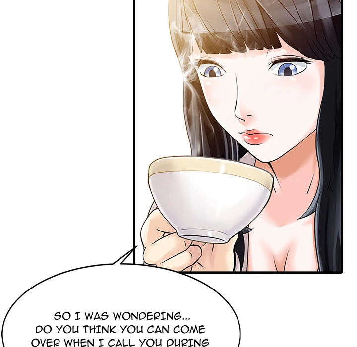Two Wives Chapter 9 page 36 - Chapter 9