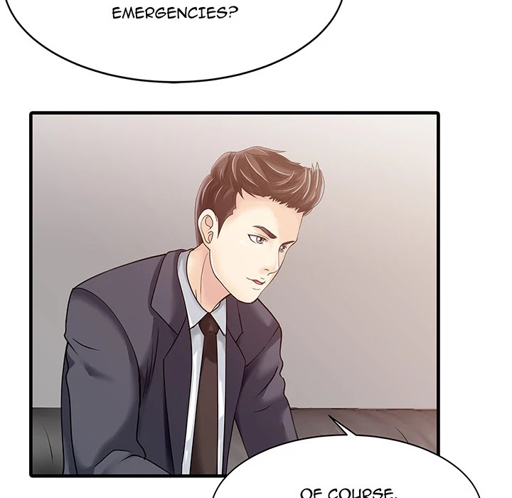 Two Wives Chapter 9 page 37 - Chapter 9