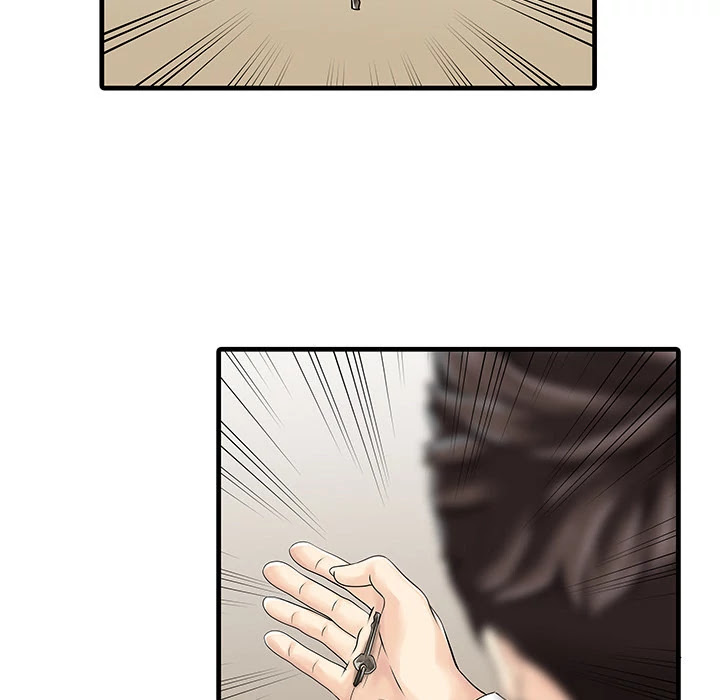 Two Wives Chapter 9 page 39 - Chapter 9