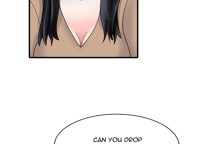 Two Wives Chapter 9 page 4 - Chapter 9