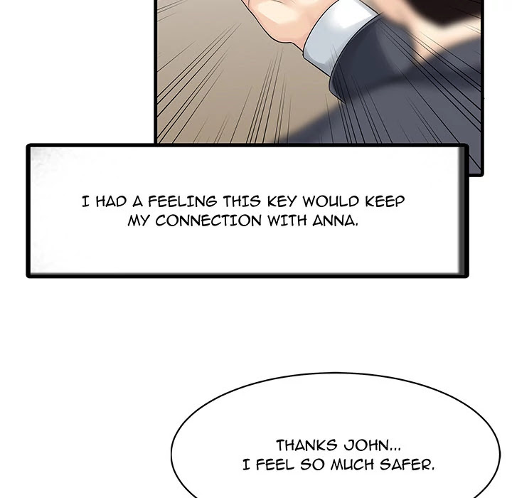 Two Wives Chapter 9 page 40 - Chapter 9