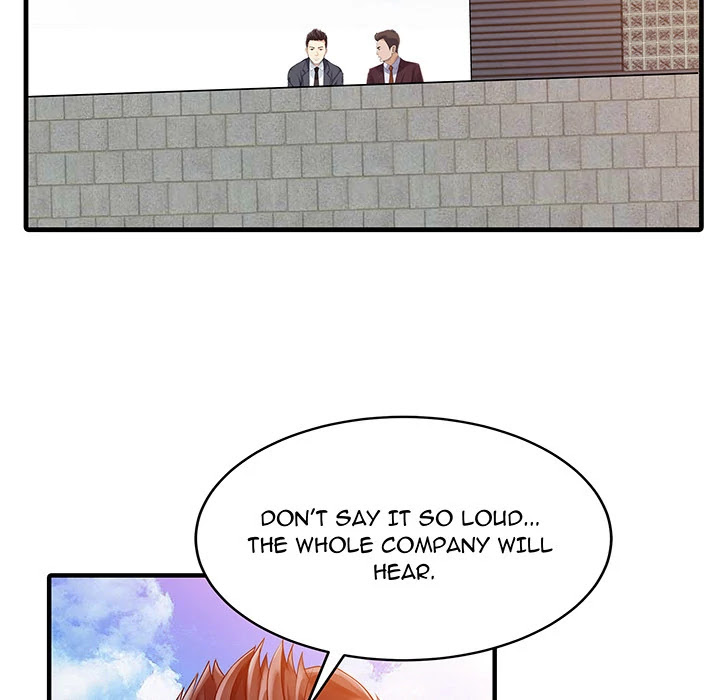 Two Wives Chapter 9 page 46 - Chapter 9