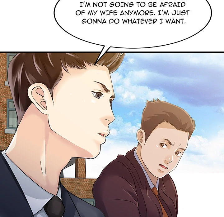 Two Wives Chapter 9 page 48 - Chapter 9