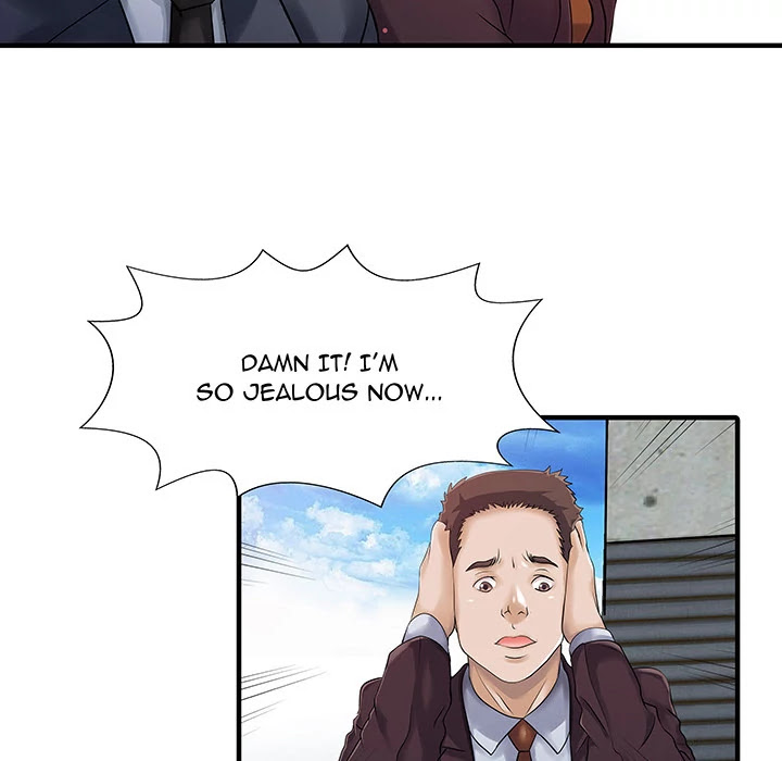 Two Wives Chapter 9 page 49 - Chapter 9