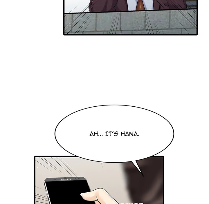 Two Wives Chapter 9 page 50 - Chapter 9