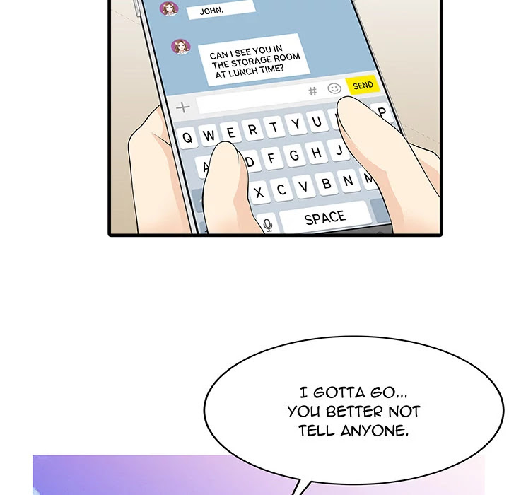 Two Wives Chapter 9 page 52 - Chapter 9