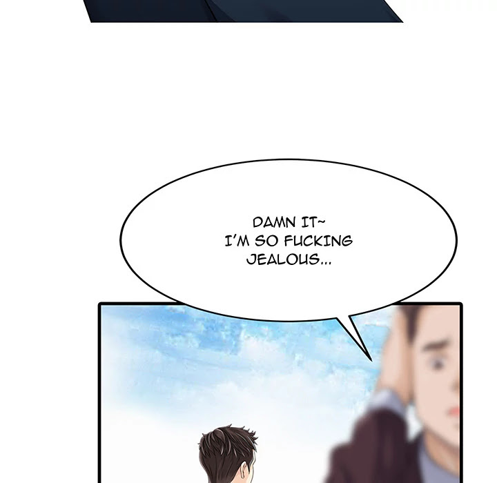 Two Wives Chapter 9 page 54 - Chapter 9