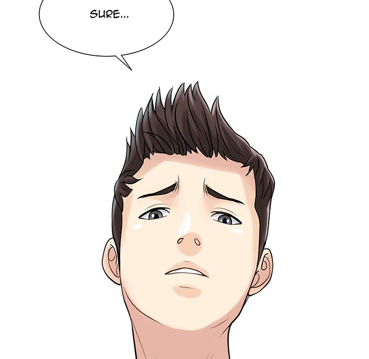 Two Wives Chapter 9 page 6 - Chapter 9