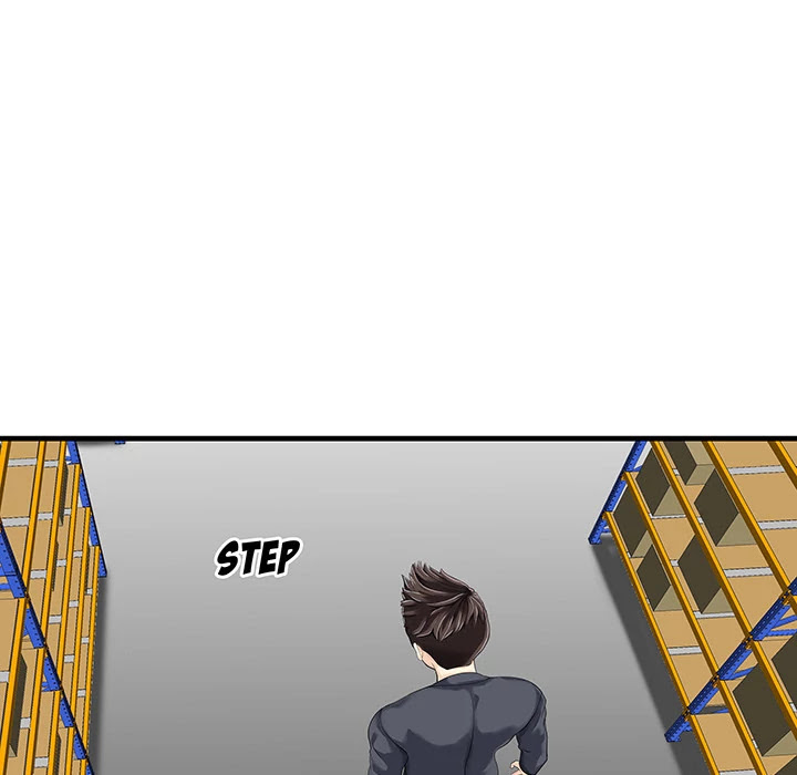 Two Wives Chapter 9 page 60 - Chapter 9