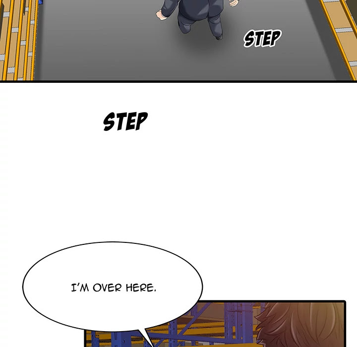 Two Wives Chapter 9 page 61 - Chapter 9