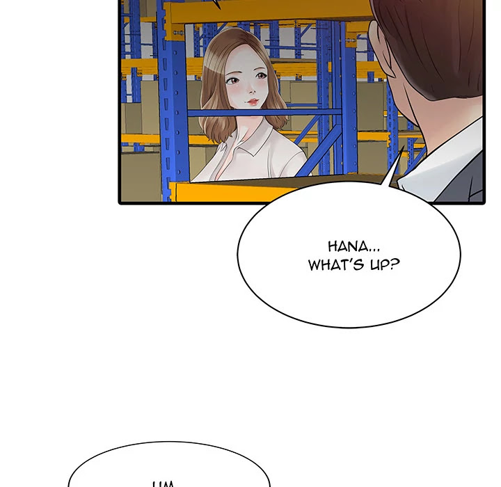 Two Wives Chapter 9 page 62 - Chapter 9