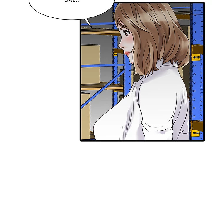 Two Wives Chapter 9 page 63 - Chapter 9