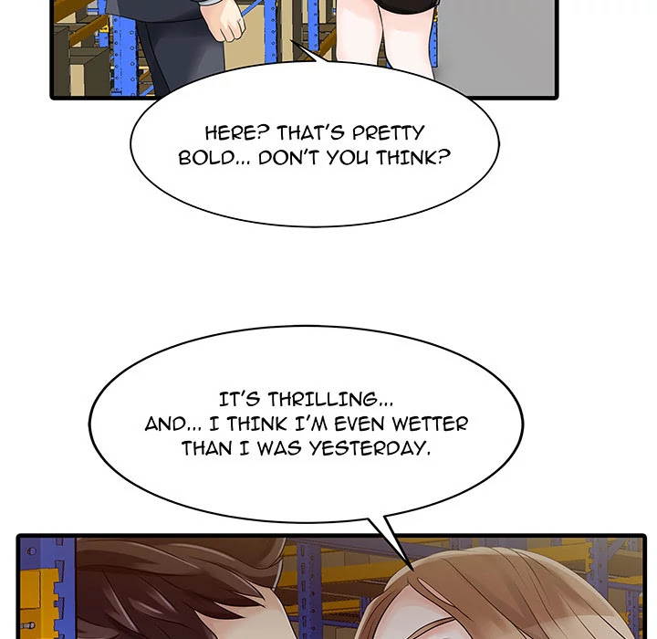 Two Wives Chapter 9 page 65 - Chapter 9