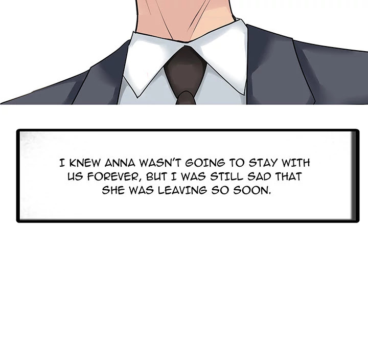 Two Wives Chapter 9 page 7 - Chapter 9
